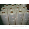 Plastic Roll Film Heat POF Plastic Film